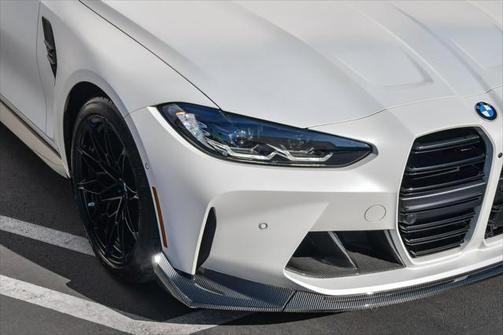 2022 bmw m3