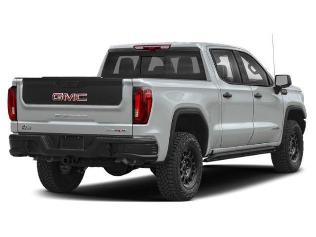 2022 gmc sierra 1500 at4x