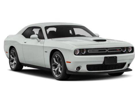 2019 dodge challenger gt