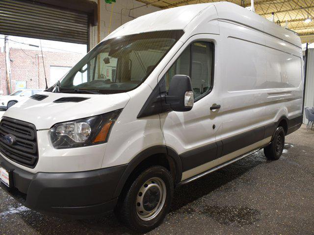 2017 ford transit-350 base