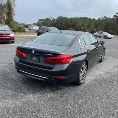 2018 bmw 530e xdrive iperformance