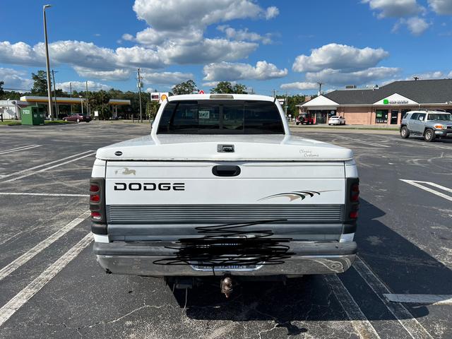 1999 dodge ram 1500 quad cab
