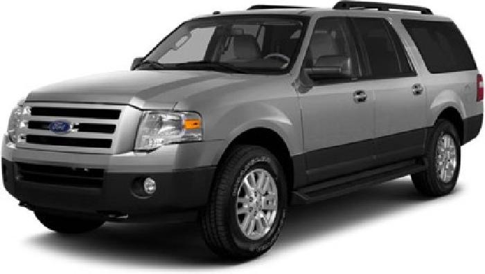 2014 ford expedition el in killeen, tx