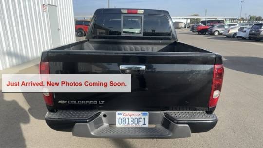 2012 Chevrolet