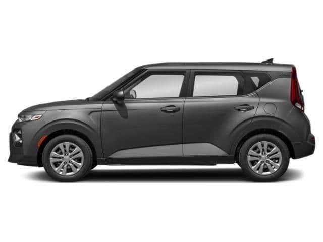 2020 kia soul lx in elgin, illinois