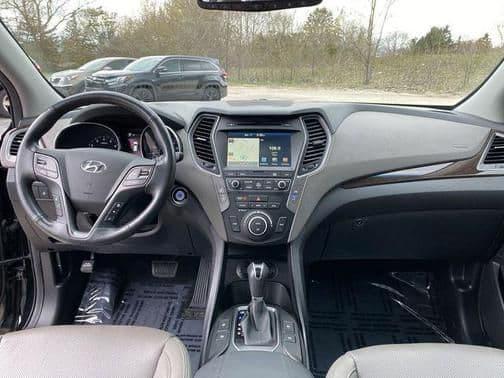 2017 hyundai santa fe sport 2.4l in sheboygan, wisconsin