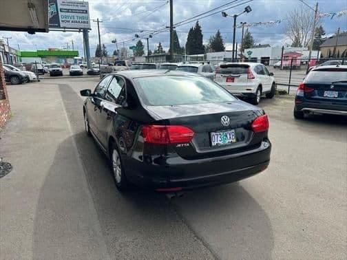 2013 volkswagen jetta se in portland, oregon