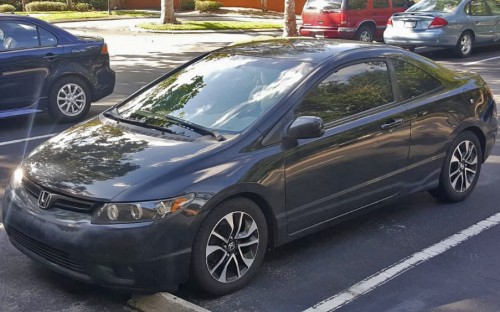 2006 honda civic for sale in florida by owner