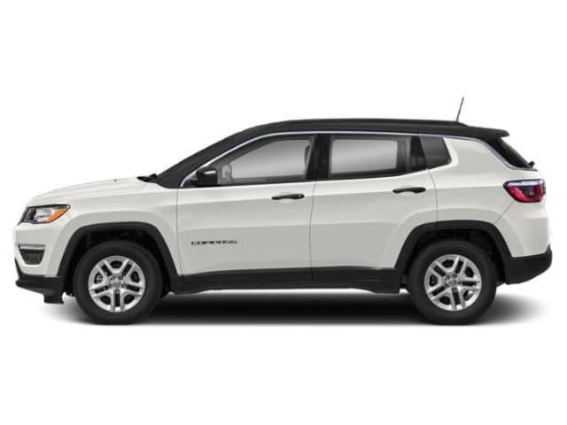 2020 jeep compass limited 4dr 4x4 in hartford, connecticut