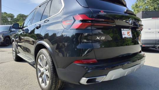 2024 BMW X5
