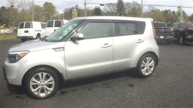 used 2015 kia soul + vernon rockville, ct 06066 for sale in rockville, connecticut