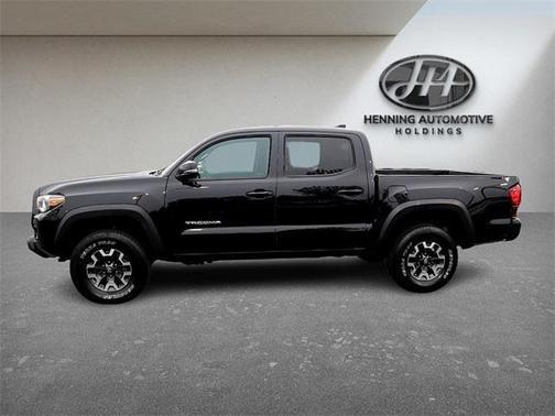 2019 toyota tacoma in milwaukee, wisconsin