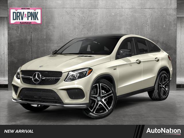 2016 mercedes-benz gle-class 4matic