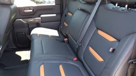 2023 gmc sierra 3500hd at4