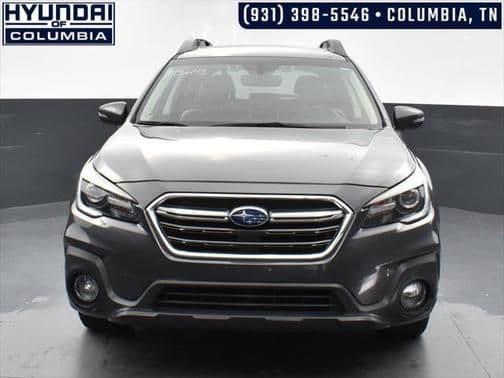 2018 subaru outback 2.5i limited in columbia, tennessee
