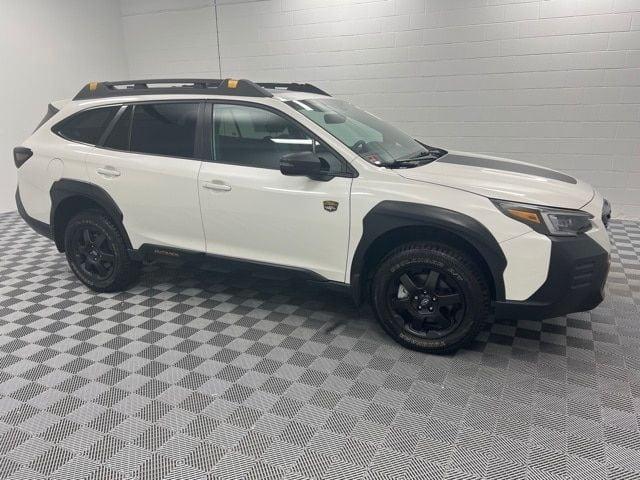 2023 subaru outback wilderness 4dr all-wheel drive in cranston, rhode island