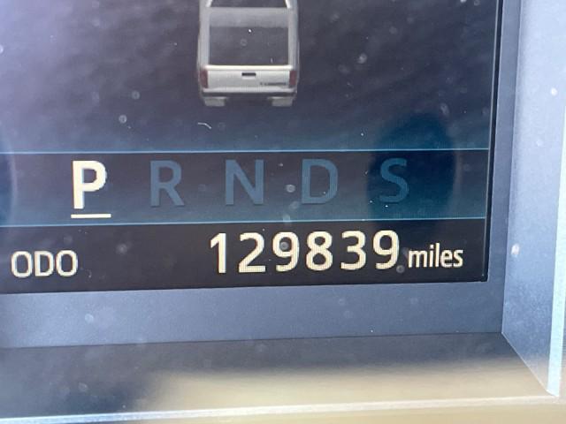 2014 toyota tundra 1794 edition