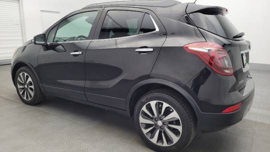 2017 Buick Encore