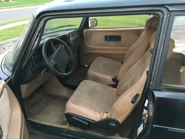 1991 saab 900 manual trans runs and drives great! (new pa inspection)