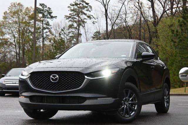 2021 mazda cx-30 2.5 s in indian springs, alabama