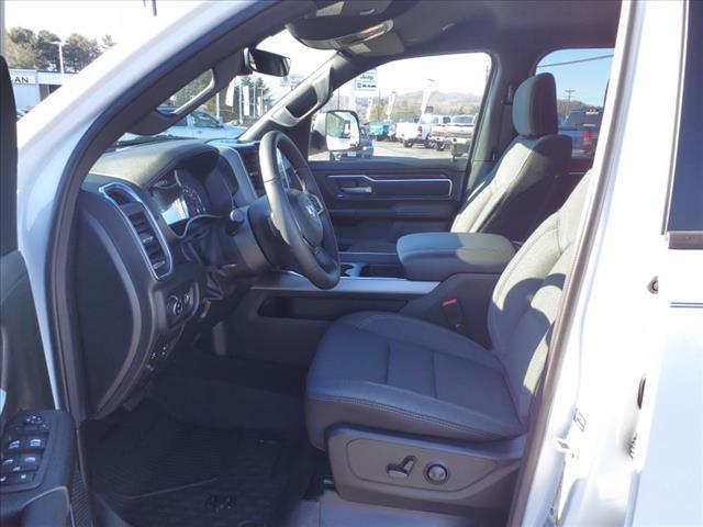 2024 ram 1500 big horn/lone star