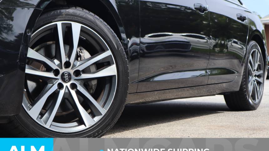 2023 audi a6 quattro premium 45 tfsi