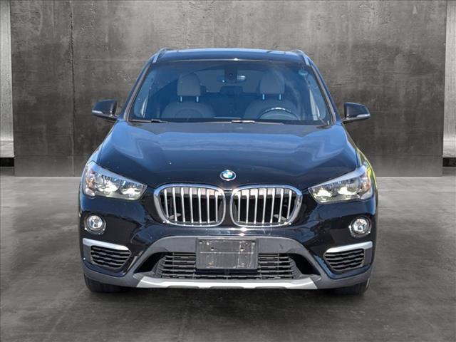 2018 bmw x1 sdrive28i