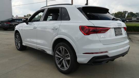 2024 Audi Q3