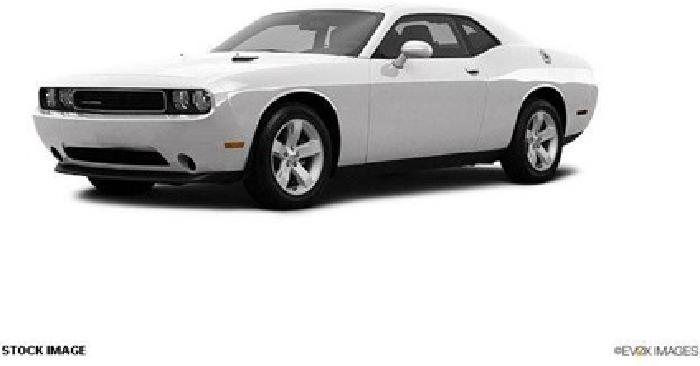 2013 dodge challenger in kendall, fl