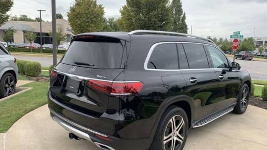 2021 Mercedes-Benz GLS