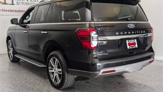 2022 Ford Expedition