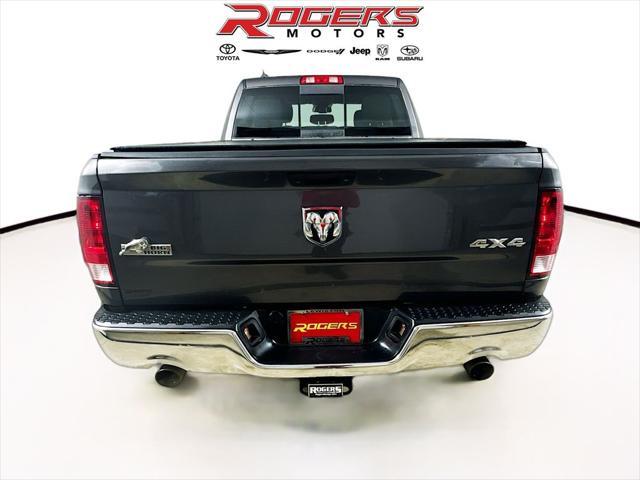 2014 ram 1500 big horn