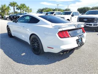2022 Ford Mustang gt