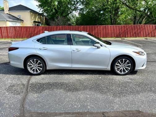 2021 lexus es 250 base in louisville, kentucky
