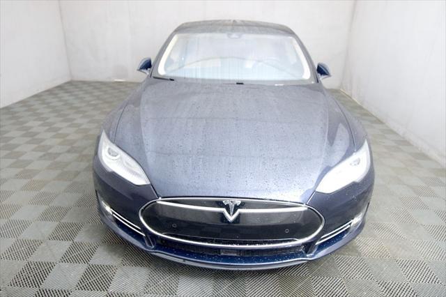 2015 tesla model s 85d