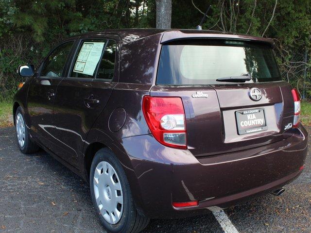 used 2014 scion xd charleston, sc 29414 for sale in charleston, south carolina