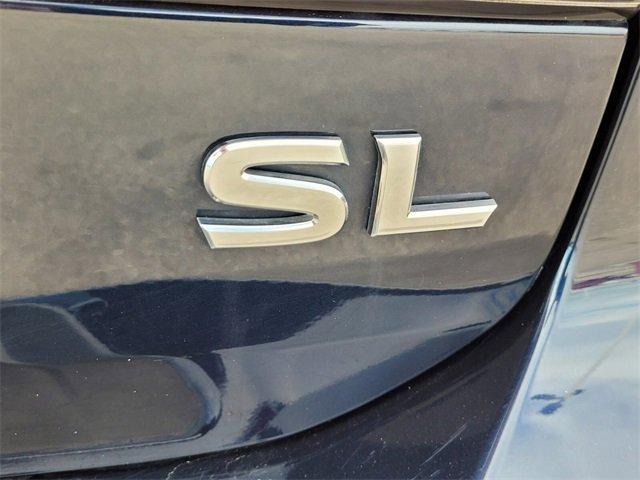2020 nissan armada sl