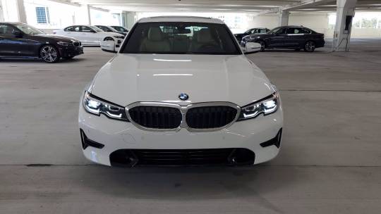 2022 BMW 3 series