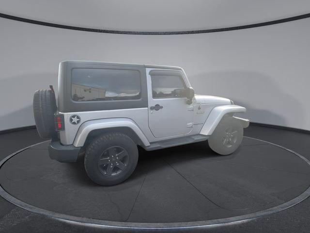 2016 jeep wrangler freedom