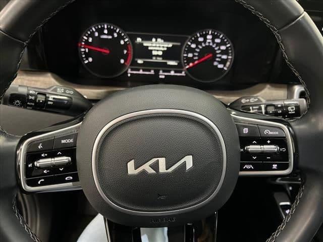 2022 kia sorento ex in fort payne, alabama