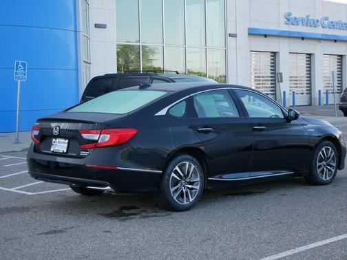 2020 honda accord hybrid in saint louis, missouri