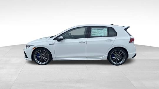 2024 Volkswagen Golf R