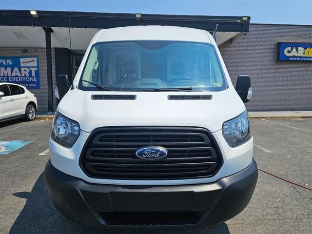 2019 ford transit-150 base