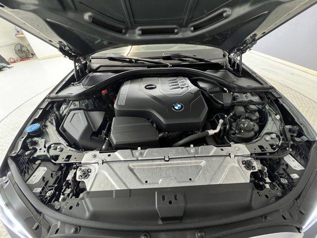 2023 bmw 330 i
