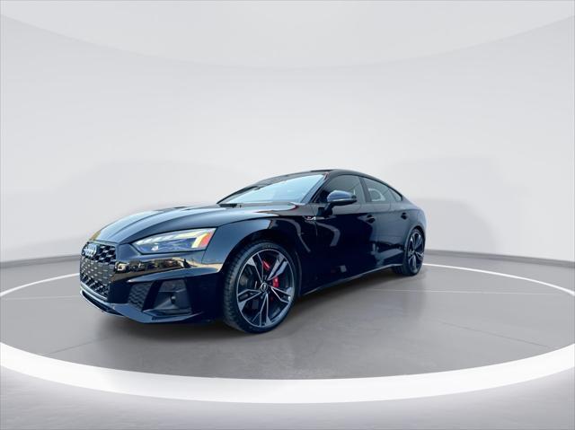 2021 audi s5 3.0t prestige
