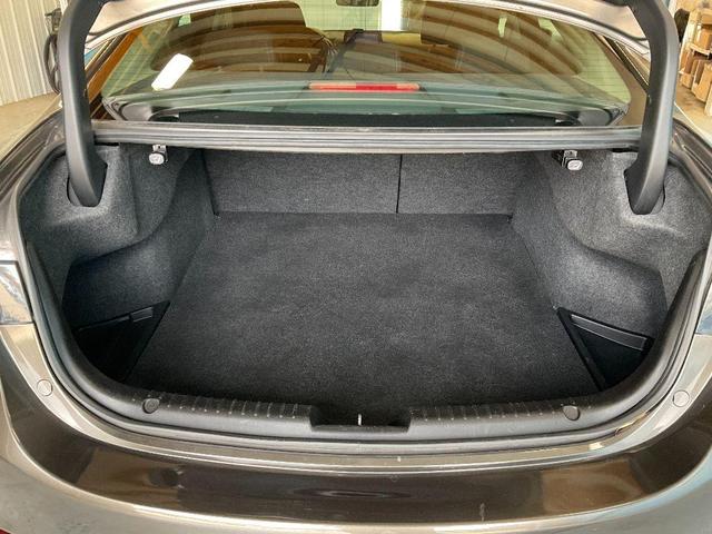 2018 mazda mazda6 sport