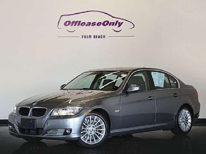 2011 bmw 3 series 335d in lake worth, fl