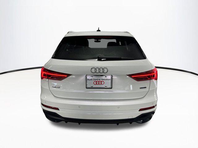 2020 audi q3 45 s line prestige