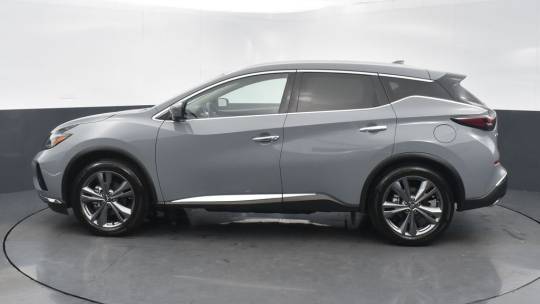 2024 Nissan Murano