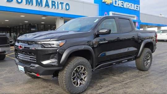 2024 Chevrolet